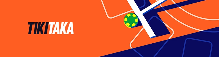 TikiTaka online sportsbook